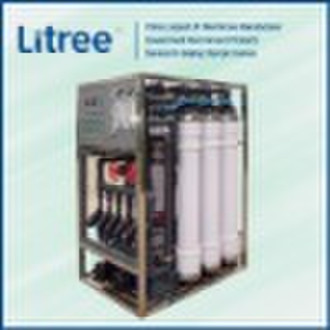 Integrated UF Water Treatment Equipment (LG0650X6-