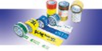 BOPP sealing tape