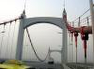 Steel Wire Rope (Main Support Cable of Bridge)