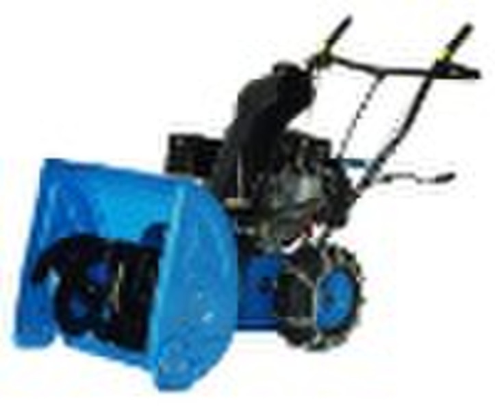 530mm Snow Blowers