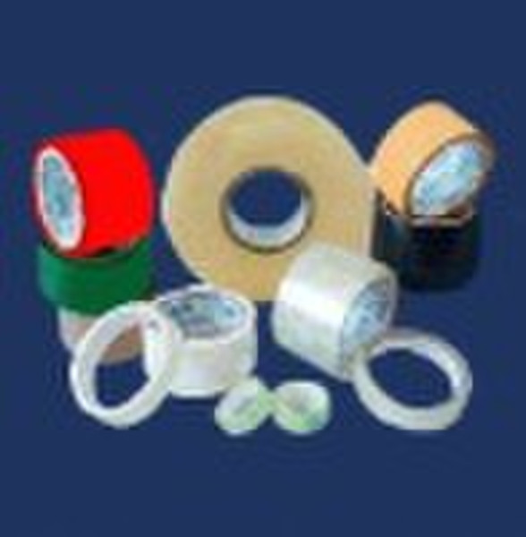 Adhesive Bopp Tape