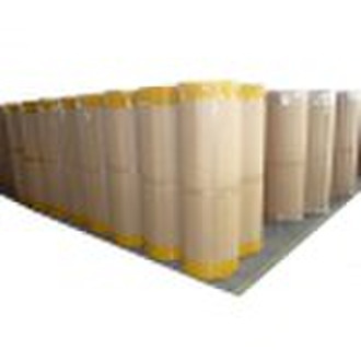 Masking Tape Jumbo Roll