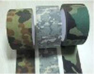 Camouflage Cloth Tape