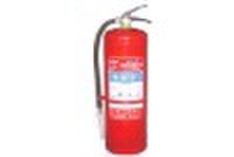 portable foam fire extinguisher