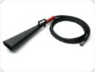 fire hose for CO2 fire extinguisher