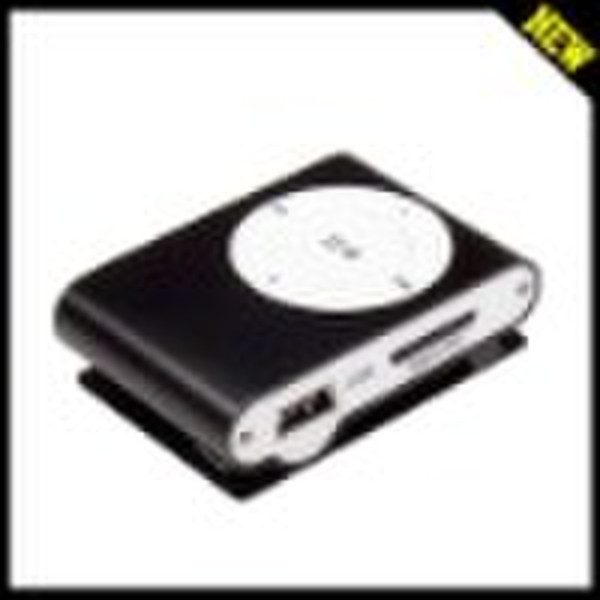 Clip Mp3 Player Portable Cheapest Fashion