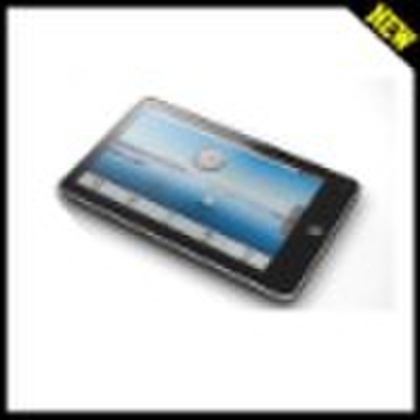 New 7 '' Touch-Screen-Tablet PC Netbook Cam