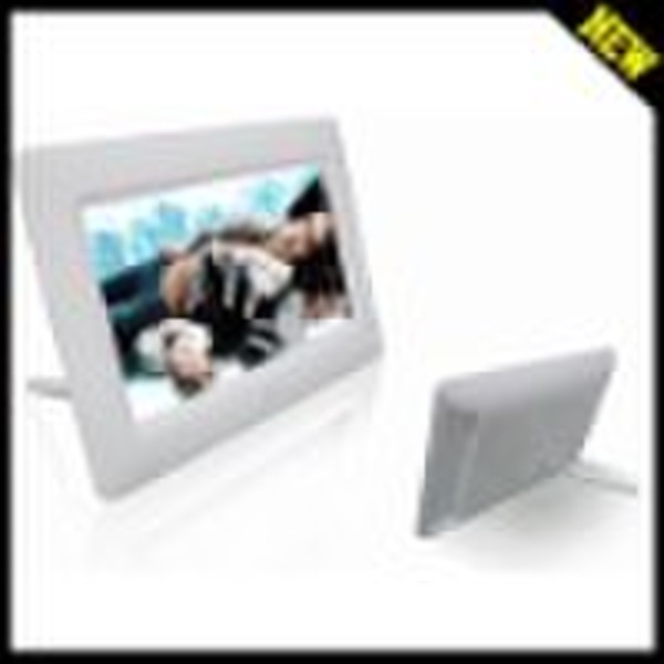 7'' Inch LCD MultiFunctional Digital Photo