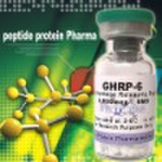 GHRP-6 / GH-Releasing-Peptid