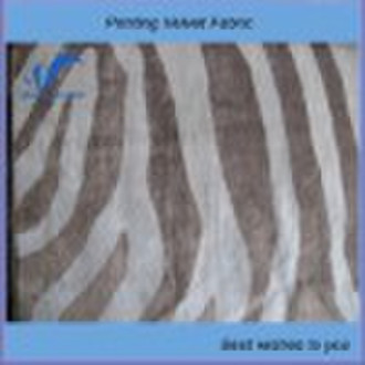 Viscose/Polyester Fabric For Curtain and Sofa