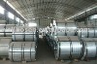 Stainess Steel Coil