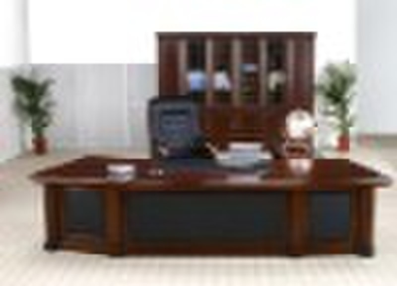 Modern office wood furniture