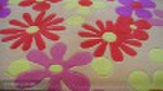 Polyester shaggy Carpet/Rug