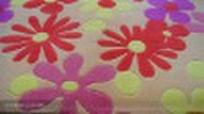 Polyester shaggy Carpet/Rug