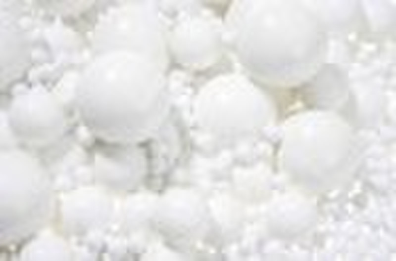 AluKing 92 Alumina Grinding Balls