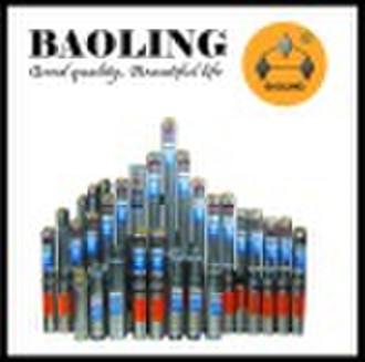 DDEP WELL  MULTISTAGE SUBMERSIBLE  PUMP(4STM2-6)