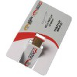 4GB Card Usb Flash Drive