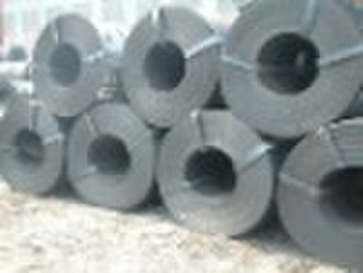 Hot Rolled Steel Coil