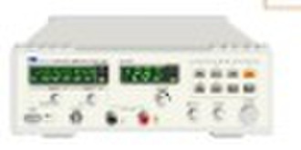 DDS Audio Sweep Signal Generator