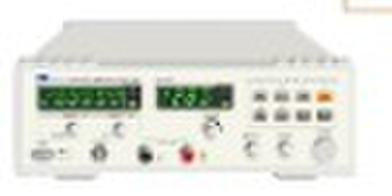 DDS Audio Sweep Signal Generator