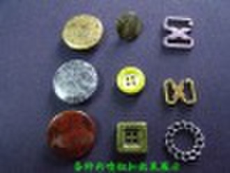 colorful painting button