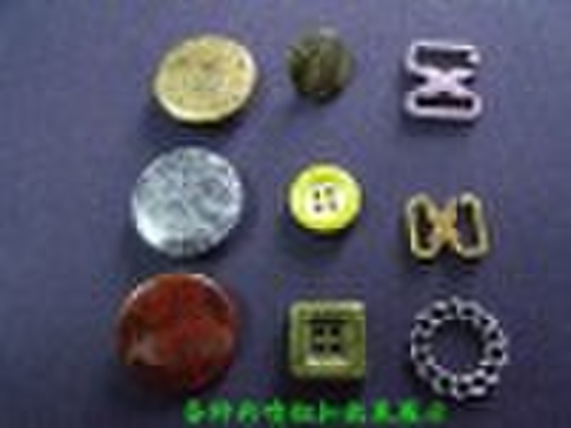 colorful painting button