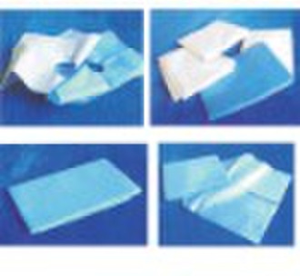 Underpad,disposable Underpad,urine pad,