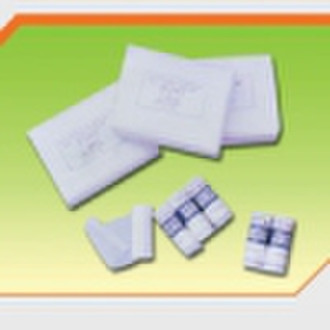 gauze bandage