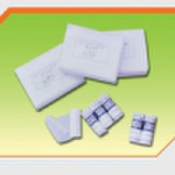 gauze bandage