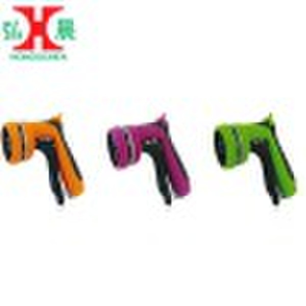 8 Pattern Front trigger nozzle