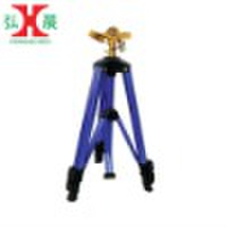 Tripod water Sprinkler
