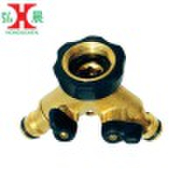Brass Hose Shut-off