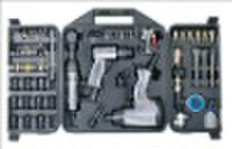 50 pcs Air Tools Kit