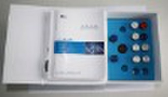 Human High Mobility Group Box1 Protein ELISA Kit