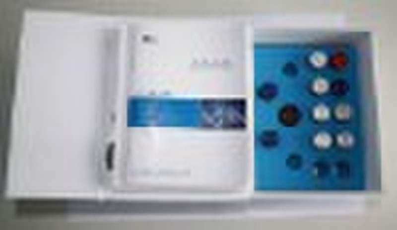 Human High Mobility Group Box1 Protein ELISA Kit