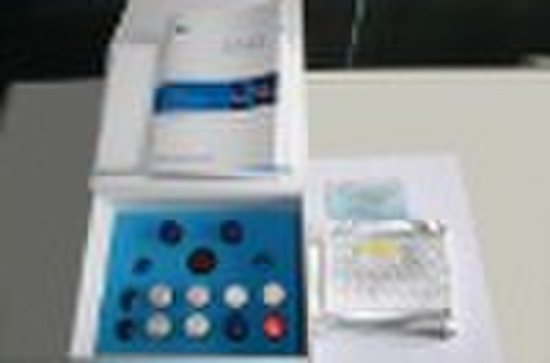 Human Delta Sleep Inducing Peptide Elisa Kit (dSIP