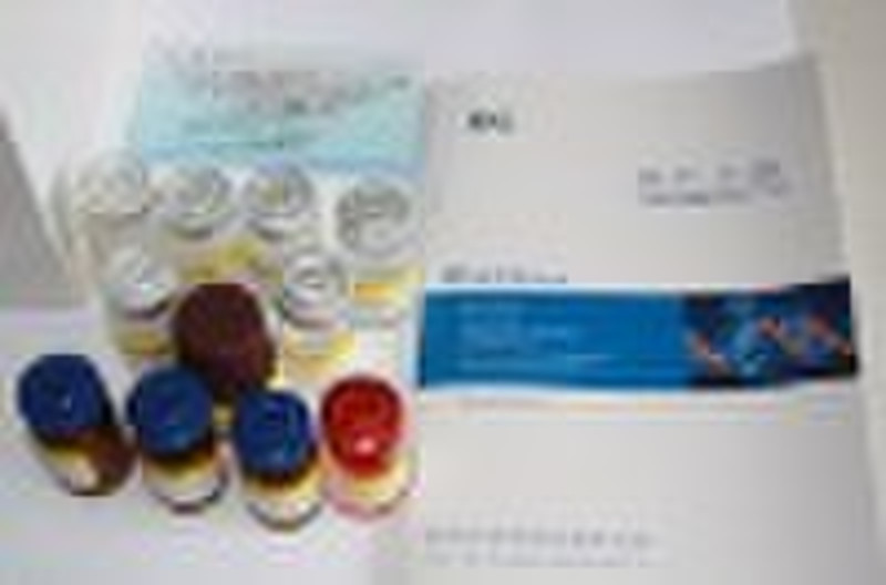 Angiopoietin Growth Factors ELISA KIT