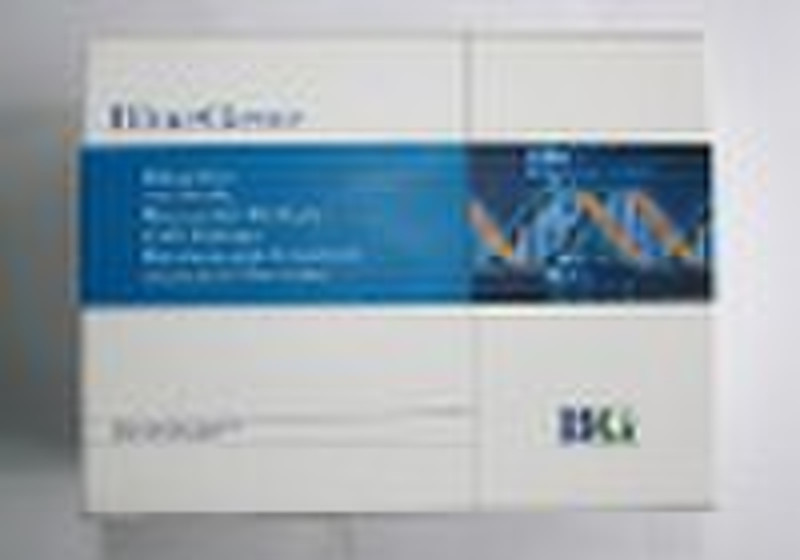 Human Complement 1 Inhibitor Elisa Kit (C1INH)