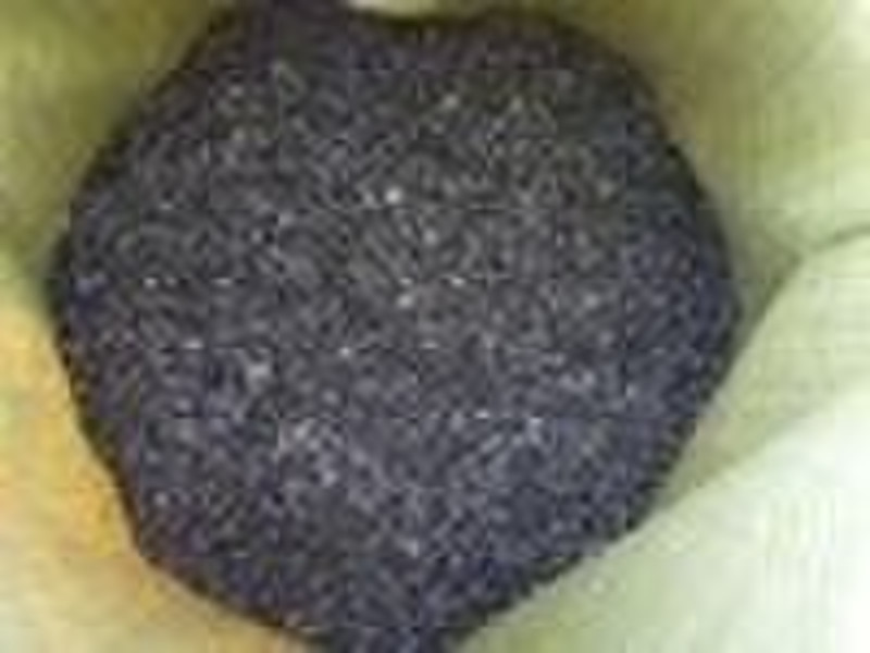 calcined petroleum coke carburant