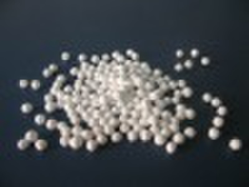 Activated Alumina, Desiccant, Drier, absorbent