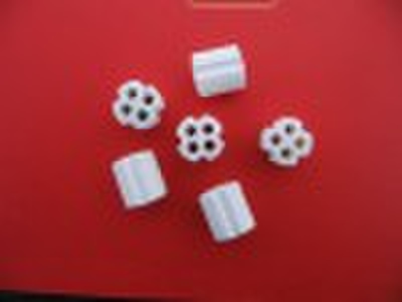 Al2O3 catalyst carrier