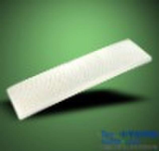 double latex standard pillow