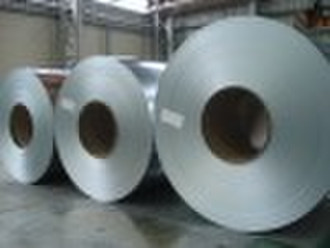 Hot dipped Galvanized steel sheet/coils (HDGI)