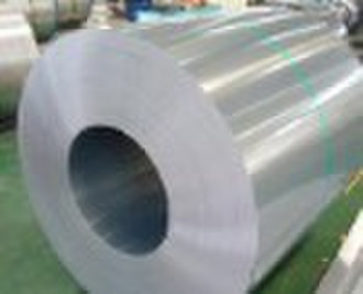 Hot dipped Galvanized steel sheet coils (HDGI)