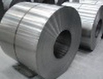 Hot dipped galvanized steel sheet coil(HDGI)