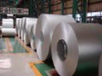 Galvanized steel sheet coils (GI)