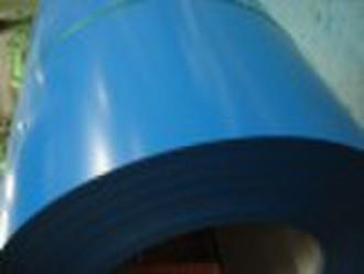 (PPGI)Pre-painted galvanized steel sheet/coils