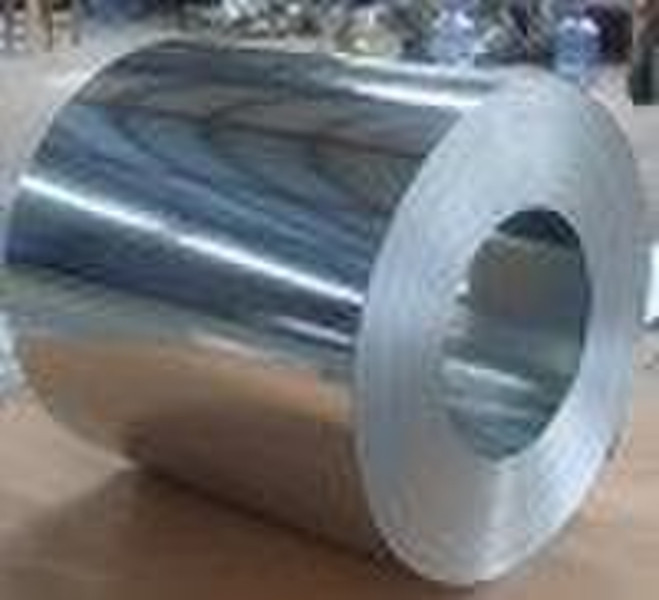 (GI)Galvanized steel sheet coils