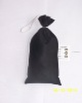 Hand-Made Container Clay Desiccant (black)