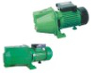 jet-self suction  pump